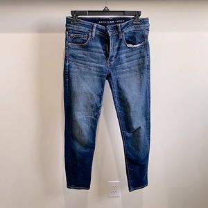 American Eagle Outfitters Jeans